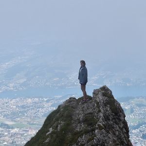 Meet your Posher, Morgan